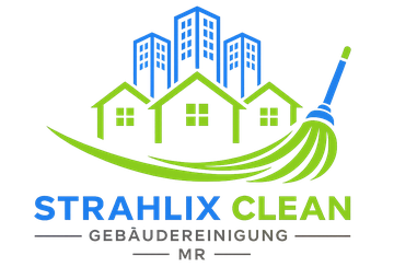 Strahlix Clean Gebäudereinigung